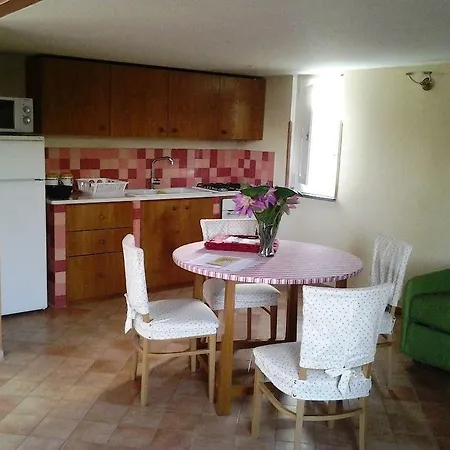 Apart-hotel Giulia *