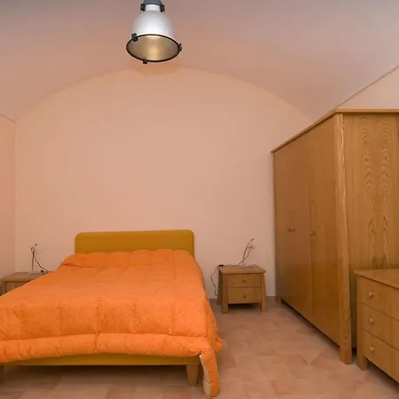 Apart-hotel Giulia *
