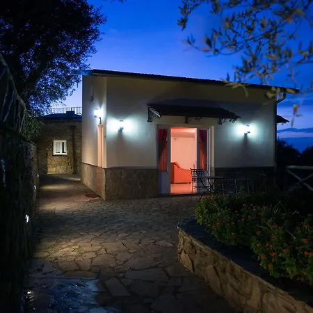 Apart-hotel Giulia *