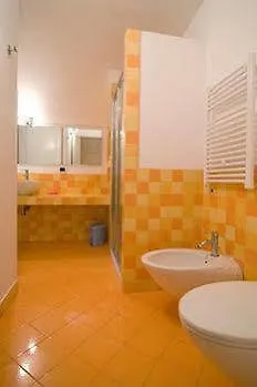 Apart-hotel Giulia SantʼAgata sui Due Golfi
