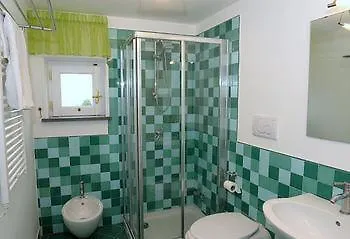 Aparthotel Giulia SantʼAgata sui Due Golfi