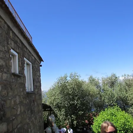 Giulia Apartahotel *