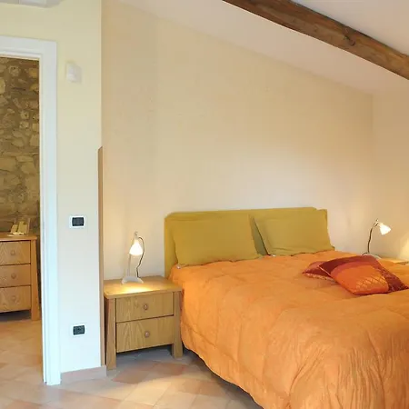 Apartahotel Giulia