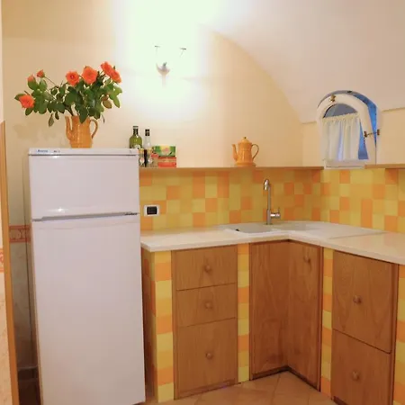 Apartahotel Giulia