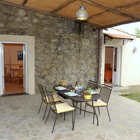 Giulia Apartahotel *