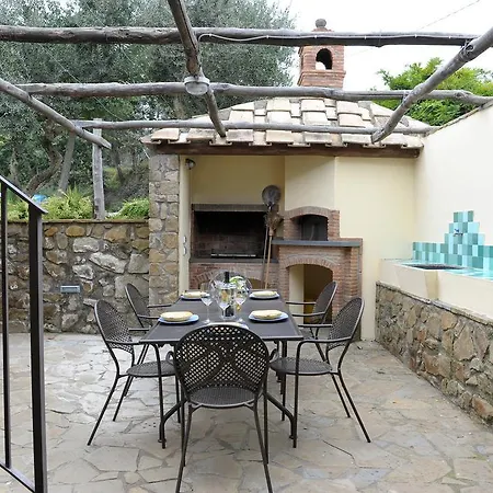 Hotel apartamentowy Giulia