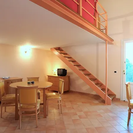 Apartahotel Giulia *