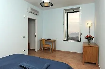 Apartahotel Giulia