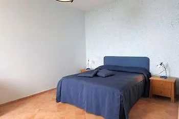 Apartahotel Giulia