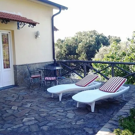 Apartahotel Giulia