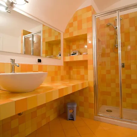 Apartahotel Giulia *